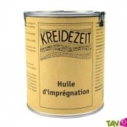 Huile d'imprgnation, 0,75l, Kreidezeit