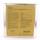 Huile d\'impr�gnation Pure Solid, 2.5l