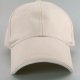 Casquette coton bio, �crue, r�glable
