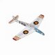 Mes Z\'avions, 3 avions carton recycl  construire et dcorer