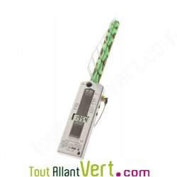 Analyseur HF35C Hautes fr�quences 800 Mhz � 2500 MHz GigaHertz Solutions