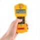 Gamma Scout 2.0 Alert Version d�tecteur de radioactivit� / Compteur Geiger Alpha, beta gamma radons.