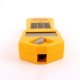 Gamma Scout 2.0 Alert Version d�tecteur de radioactivit� / Compteur Geiger Alpha, beta gamma radons.