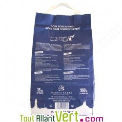 Copeaux de savon de Marseille