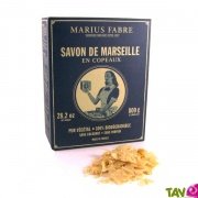 Copeaux de savon de Marseille, 750g