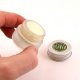 Baume � l�vres, huile d\'olive et beurre de karit�, 7ml