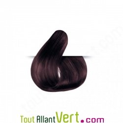 Teinture permanente coloration bio pour cheveux 3N Ch�tain fonc� Naturel