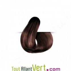 Teinture permanente coloration bio pour cheveux 6N Blond Fonc� Naturel