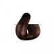 Teinture permanente coloration bio pour cheveux 7N Blond Naturel