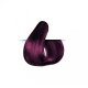 Teinture permanente coloration bio pour cheveux 4RR Terre Rouge