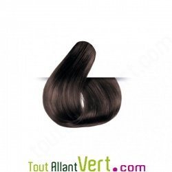 Teinture permanente coloration bio pour cheveux 6C Blond Fonc� Cendr�
