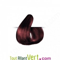 Teinture permanente coloration bio pour cheveux 6R Blond Fonc� Cuivr�