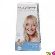 Teinture permanente coloration bio pour cheveux 10XL Blond Ultra Clair