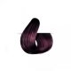 Teinture permanente coloration bio pour cheveux 4CH Chocolat