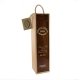 Barre savon de Marseille et coffret en bois, 2,5 kg