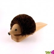 Cale porte Hrisson, stop porte