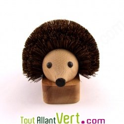 Cale porte H�risson, stop porte