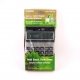 Calculatrice solaire de bureau recycl�e 12 digits, grand format Canon