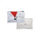 Trousse � crayons en coton biologique Amnesty Droits de l\'enfant, 21 x 13 cm