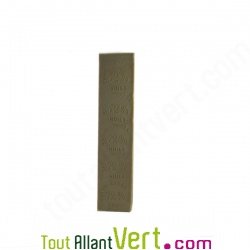 Barre savon de Marseille 2,25 kg