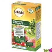 Insecticide biologique au Bacillus Thuringiensis 25g, 50 litres de solution