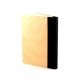 Cahier couverture bois d\'Erable A5  Quebook