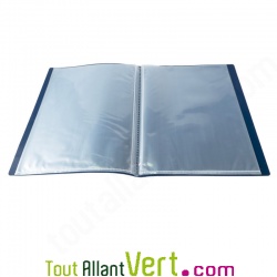 Prot�ge documents en polypro recycl�, Forever