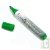 1 x Marqueur vert effaable pour tableau blanc rechargeable