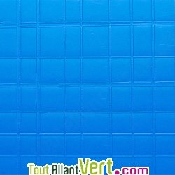 Classeur 4 anneaux polypro recycl�, Forever, dos 4 cm