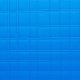 Classeur 4 anneaux polypro recycl� bleu clair, Forever, dos 4 cm
