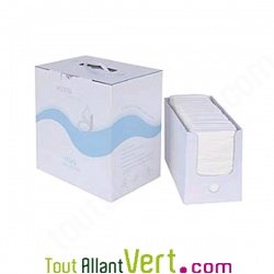 Couches jetables 4-9 Kg Midi Wiona