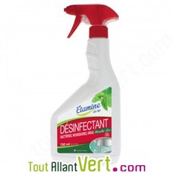 D�sinfectant �cologique, 750ml, Etamine du Lys