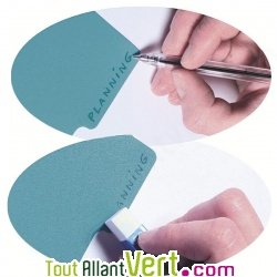 Intercalaire Polypro recycl� 12 onglets, Forever