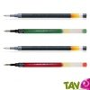 Recharge stylo encre gel Pilot