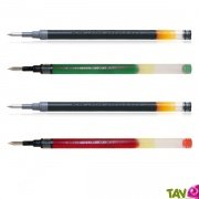 Recharge stylo encre gel Pilot