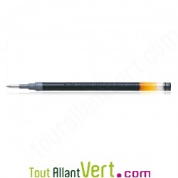 Recharge stylo encre gel Pilot