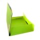 Trieur 7 compartiments Polypro recycl� vert Forever