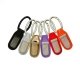 Clip gris anti-moustiques aux huiles essentielles Parakito + 2 recharges