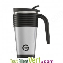 Gobelet isotherme 0,5 litre STEELWORKS by SIGG
