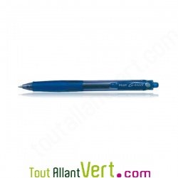Stylo recycl� et rechargeable, G-Knock, Pilot