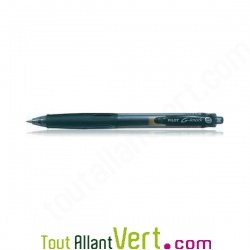 Stylo recycl� et rechargeable, G-Knock, Pilot