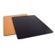 Tapis de souris en cuir recycl� 24x19,5 cm