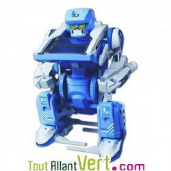 Kit de 3 jeux de construction  nergie solaire