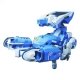 Kit de 3 jeux de construction  nergie solaire