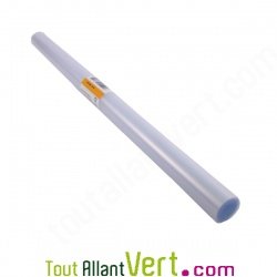 Couvre-livre en polypropylne 5m