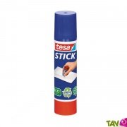 Colle  papier 10g cologique en baton rond, Eco-logo