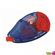 Roller recycl de colle permanente rechargeable, Eco-Logo