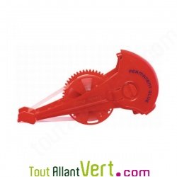 Recharge roller recycl� de colle, Eco-Logo