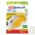 Recharge roller recycl� de colle non-permanente, Eco-Logo