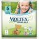 Couches jetables �cologiques Moltex